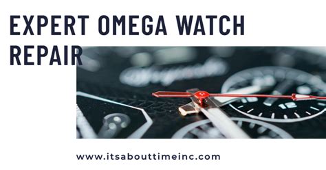 omega watch repair kit|authorized Omega Watch repair center.